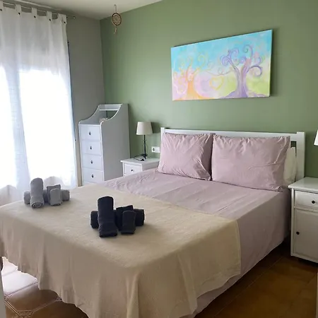 Casa Con Terraza, Piscina Y Zona Barbacoa Holiday home *