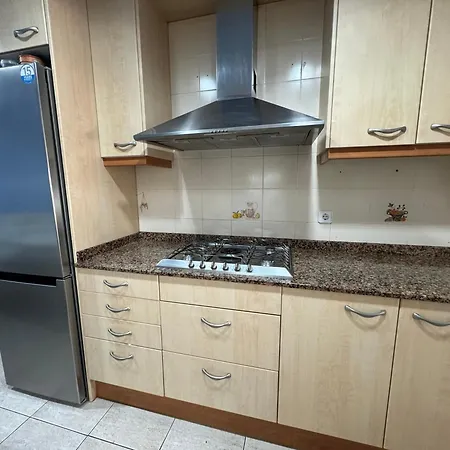 Tatil Evi Casa Con Terraza, Piscina Y Zona Barbacoa *