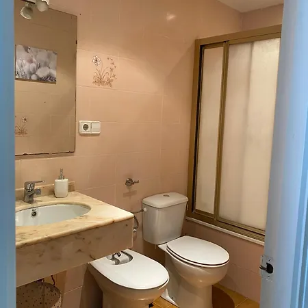 Tatil Evi Casa Con Terraza, Piscina Y Zona Barbacoa